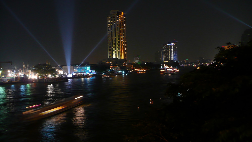 Loi Krathong -