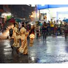 Loi Krathong Water II