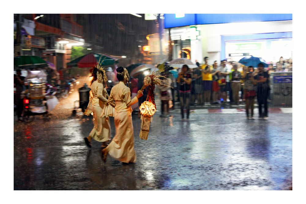 Loi Krathong Water II