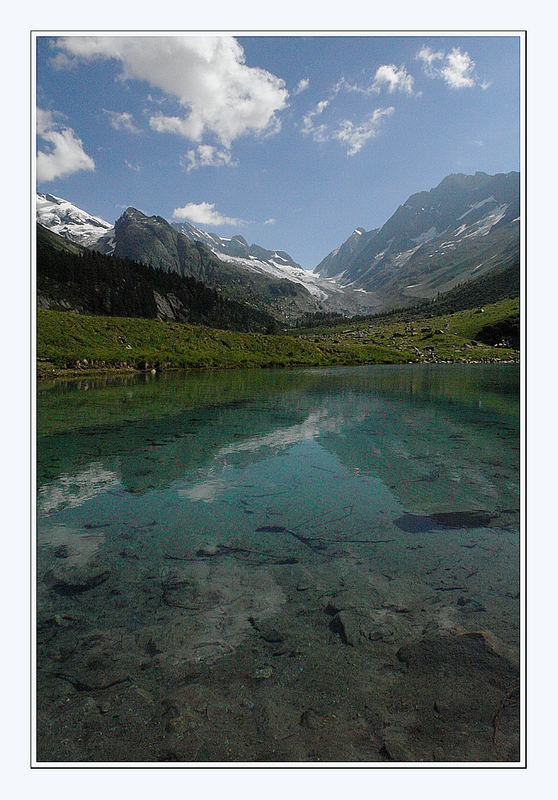 Loibinbachgletscher