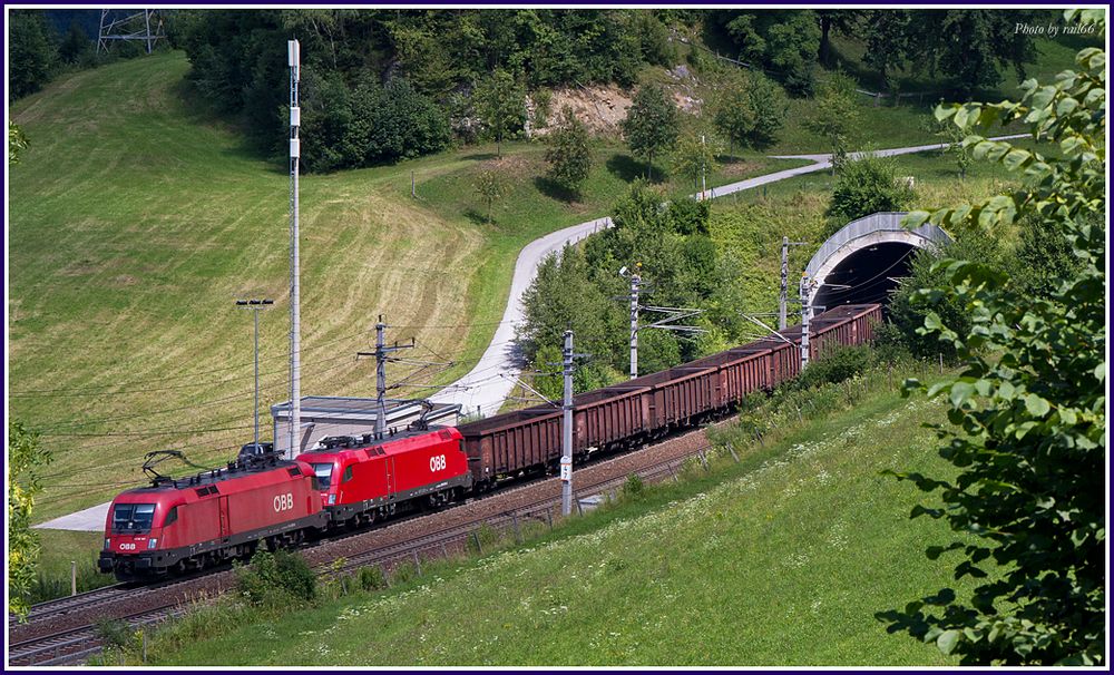 Loifarner Ansichten I