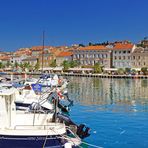 Lošinj Hafen