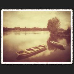 Loire à l'ancienne