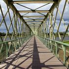 Loire-Brücke