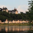 Loire Chateau Chaumont