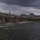 Loire obscure.