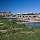 Loirebrücke bei Gien (Version 2)