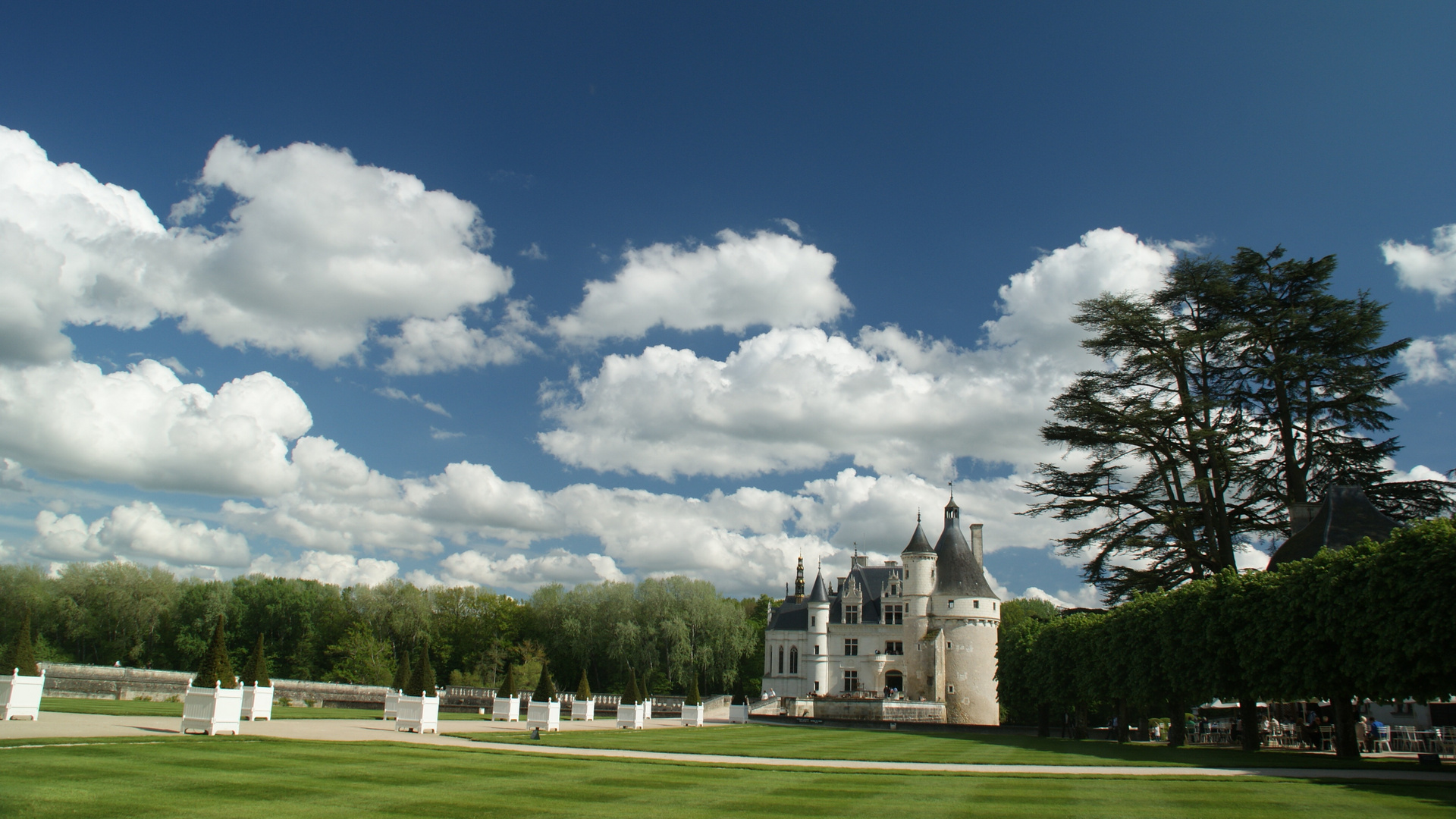 Loireschloss