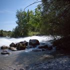 Loisach-Isar Kanal August 2012