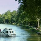 loisirs au canal du Midi