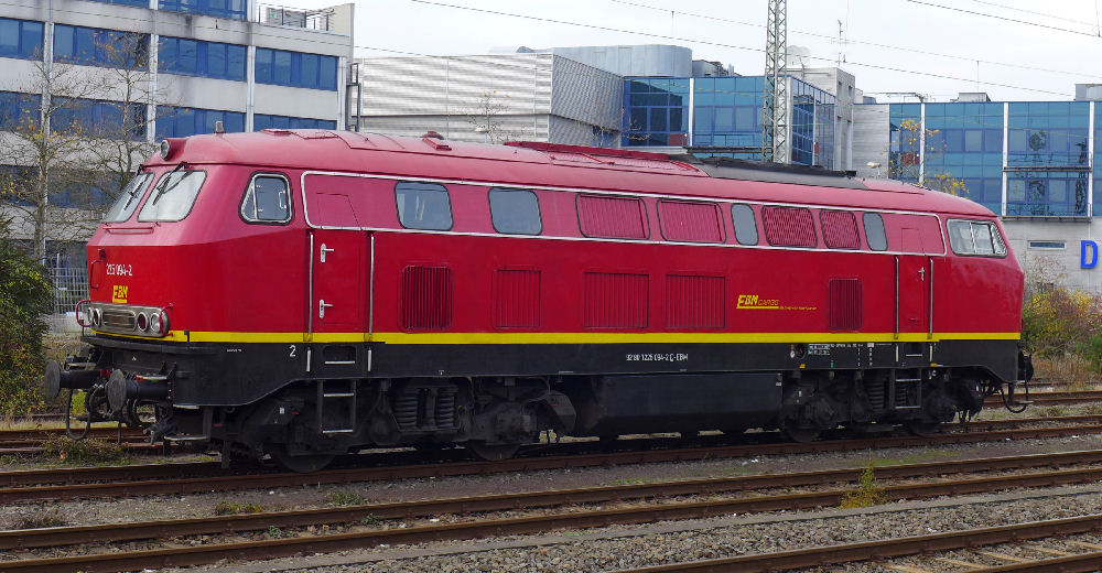 Lok 225 054-2