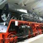 Lok 2310 -im Museum