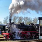 Lok 38 2267 in Bochum-Dahlhausen