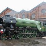 Lok 4472 FLYING SCOTSMAN