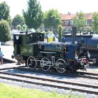 Lok 7742 "Bello" in Medemblik