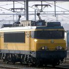 Lok der NS in Venlo