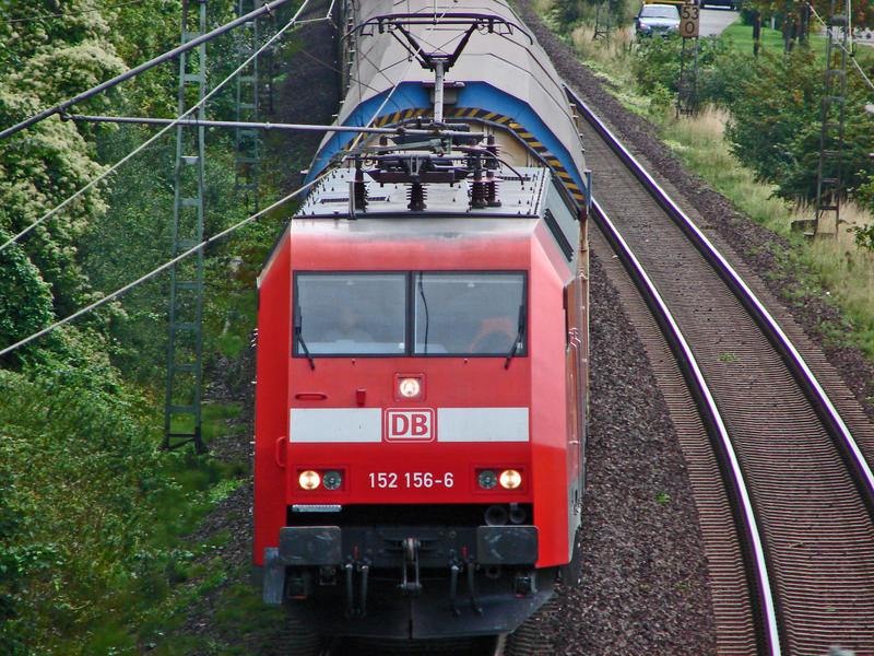 Lok Rot 152