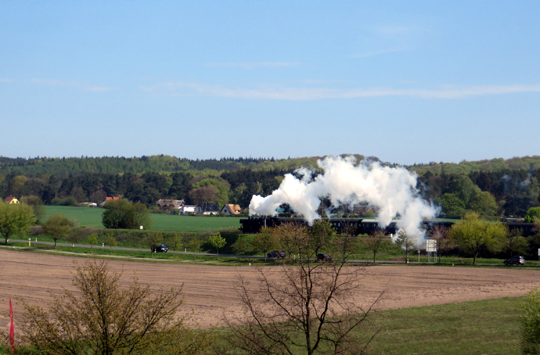 Lok vor Ückeritz (4)