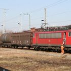 Lok-Wechsel ; 2012-03-06