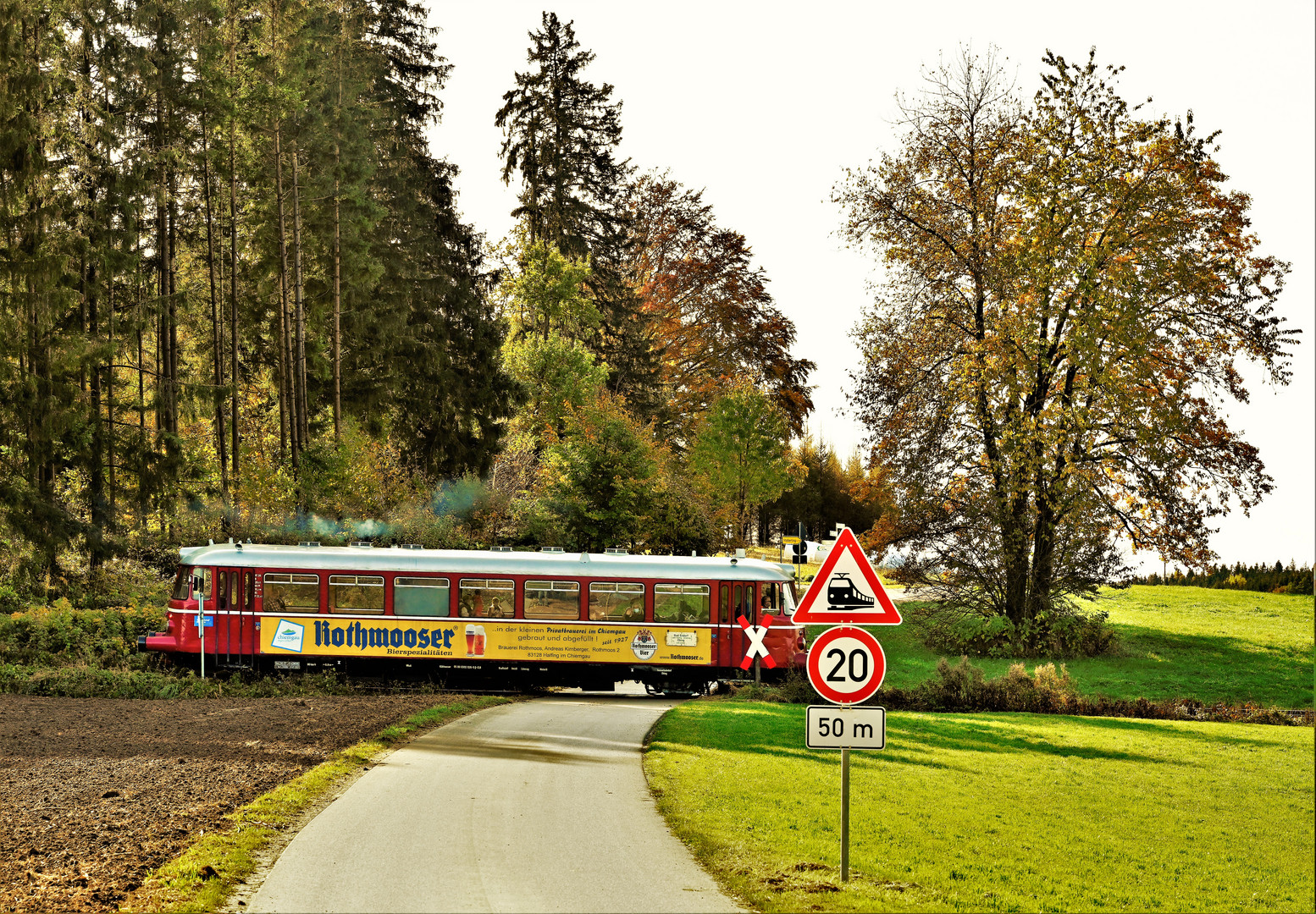 Lokalbahn