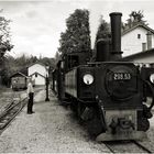 Lokalbahnhof Steyr