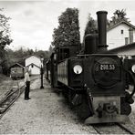 Lokalbahnhof Steyr