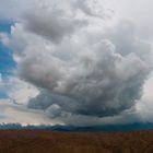 Lokales Gewitter