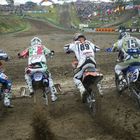 Loket MX 2 Start