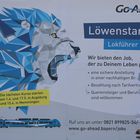 Lokführer gesucht