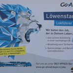 Lokführer gesucht