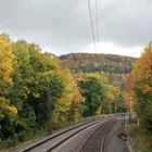 Lokführer-Herbst