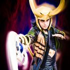 Loki by Ulquiorra