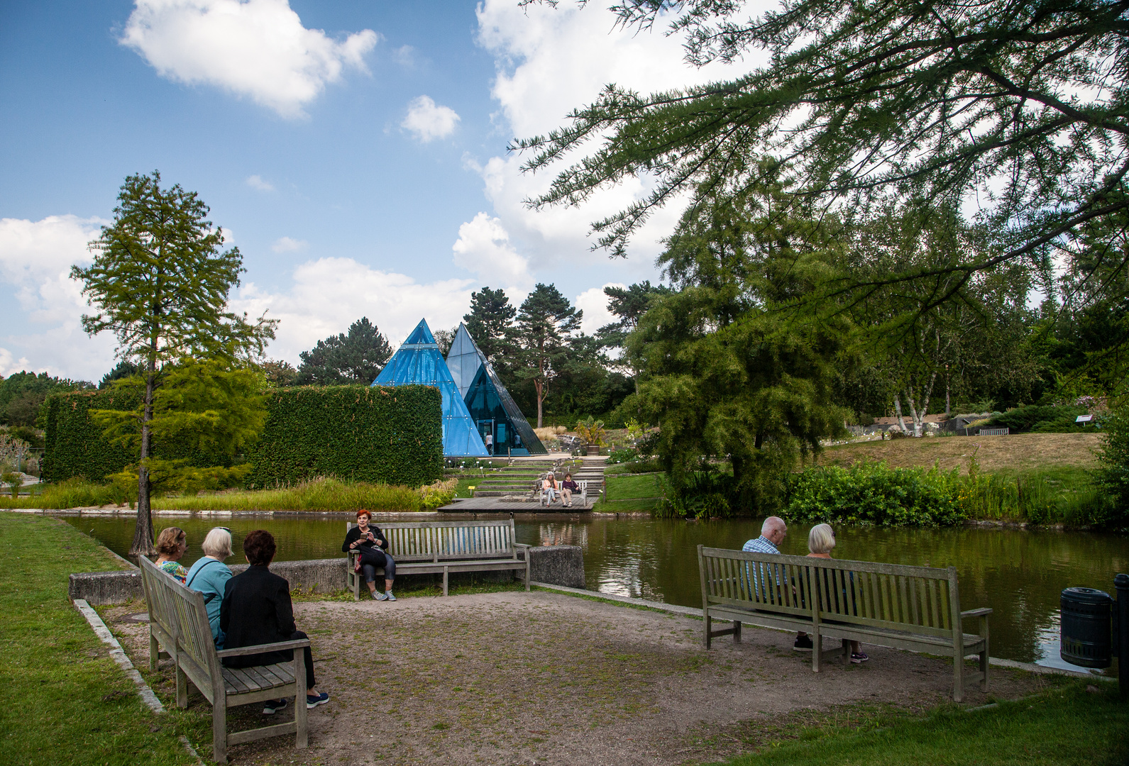 Loki-Schmidt-Garten