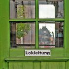 Lokleitung