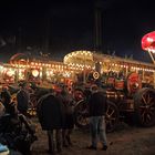 Lokomobil oder Steam Tractor