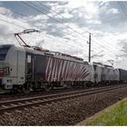 Lokomotion Vectron Doppel