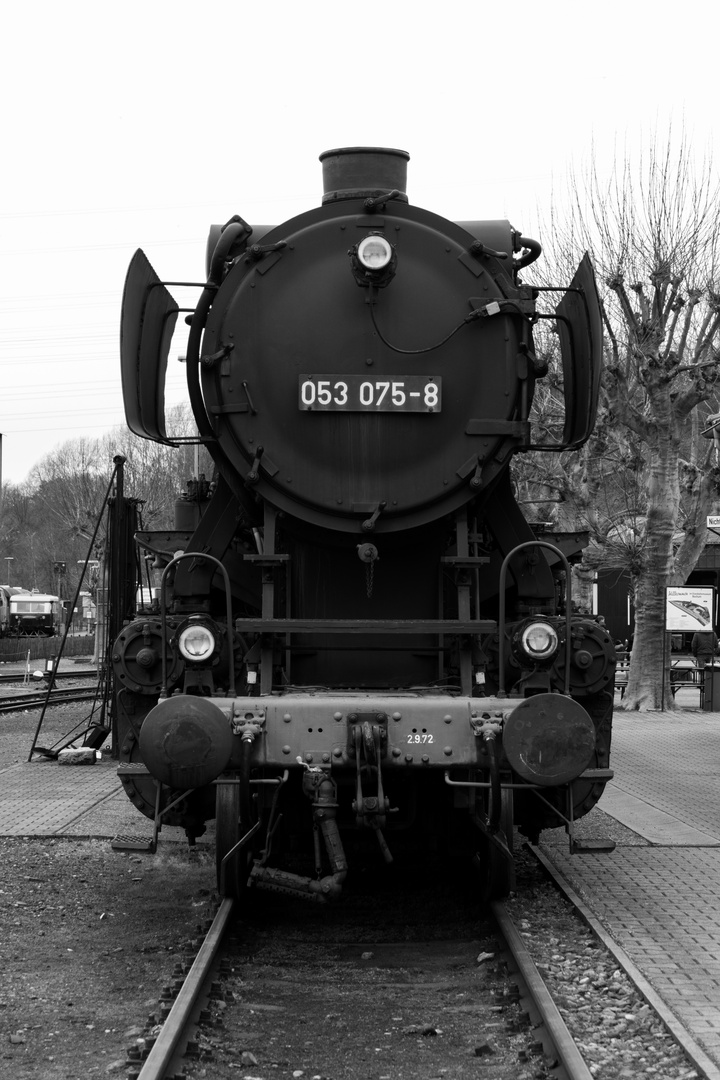 Lokomotive (1)