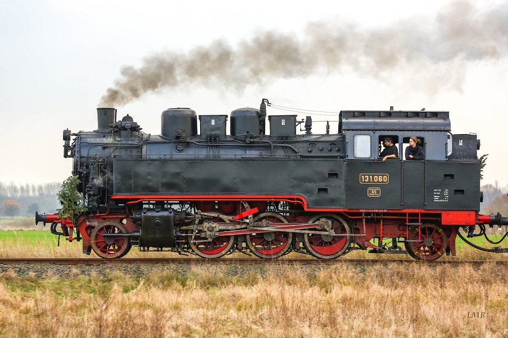 Lokomotive 131.060 Foto & Bild | industrie, eisenbahn, motive Bilder