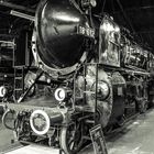 Lokomotive 18 612