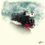 Lokomotive