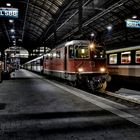 Lokomotive SBB