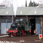 Lokomotive Waldbröl…