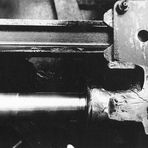 Lokomotivschaden bei Fürstenwalde 1931 – Kreuzkopf