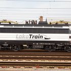 LokoTrain