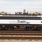 LokoTrain