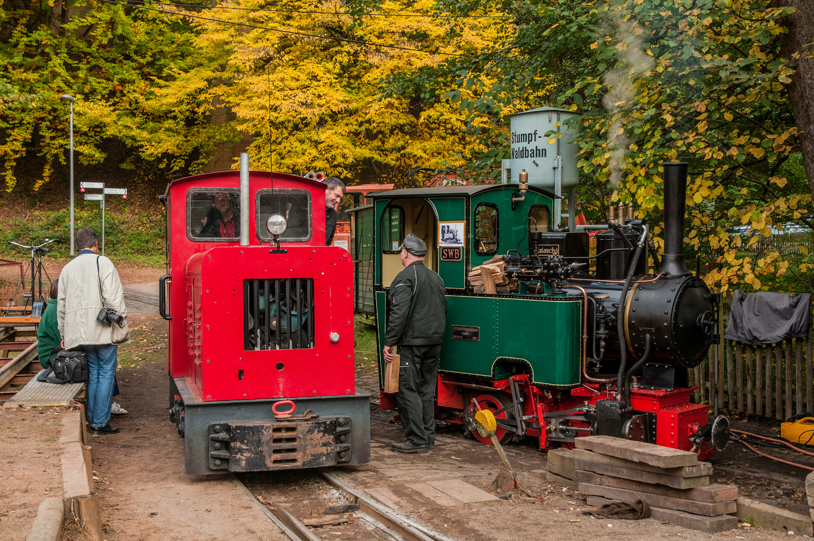 Loktreffen