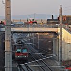 Loktreffen - FaschingsUmzug Kottingbrunn