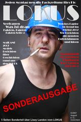 LOKUS Sonderausgabe Aug.07