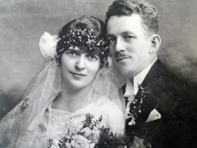 Lola & Alois Matouschek