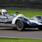 Lola - Climax Mk I - Madgwick Cup Goodwood